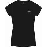 T-shirt HVPClassic, black