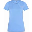 T-Shirt HVPClassic - bleu
