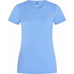 T-Shirt "HVPClassic", Blue