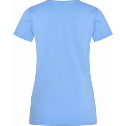 T-Shirt HVPClassic - bleu