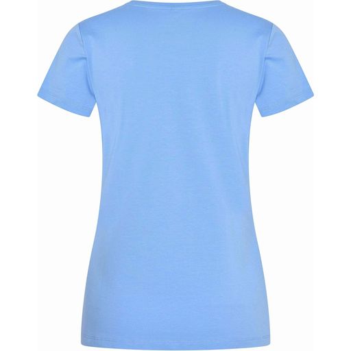 T-Shirt HVPClassic - Blue