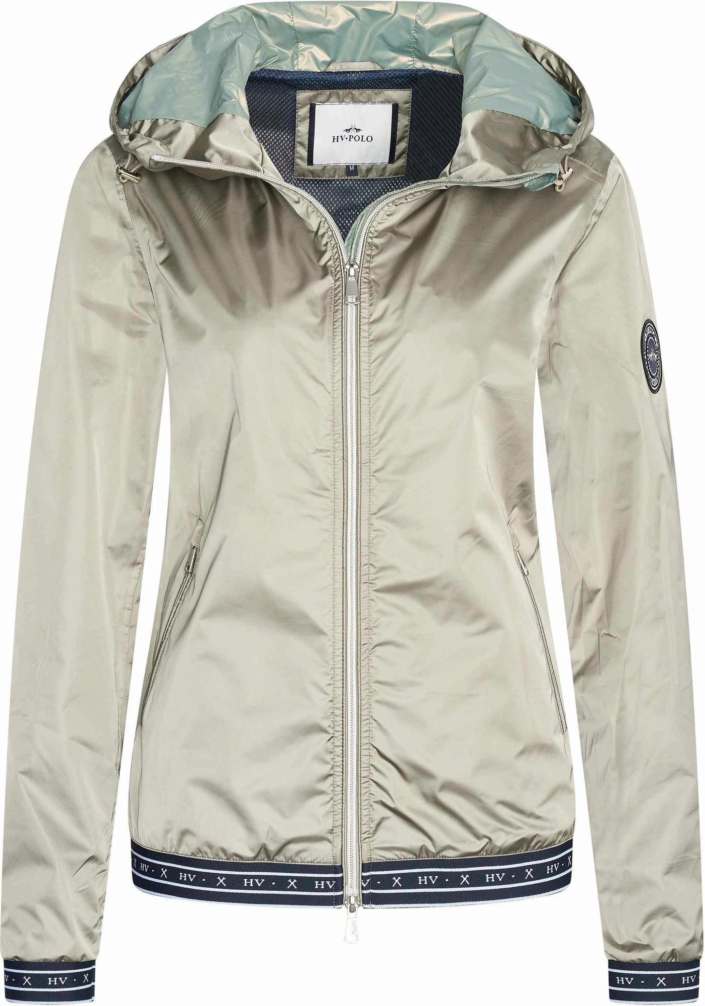 HVPNina Jacket, Basil
