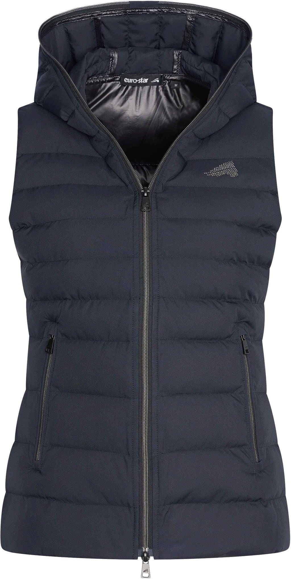 euro-star ESGabriela Bodywarmer, Navy