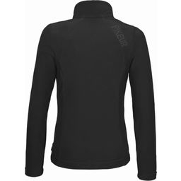 PIKEUR SONNY Basic Fleece Jacket, Black - 38