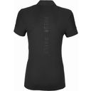 PIKEUR NURIA Zip Functional Shirt, Black - 42