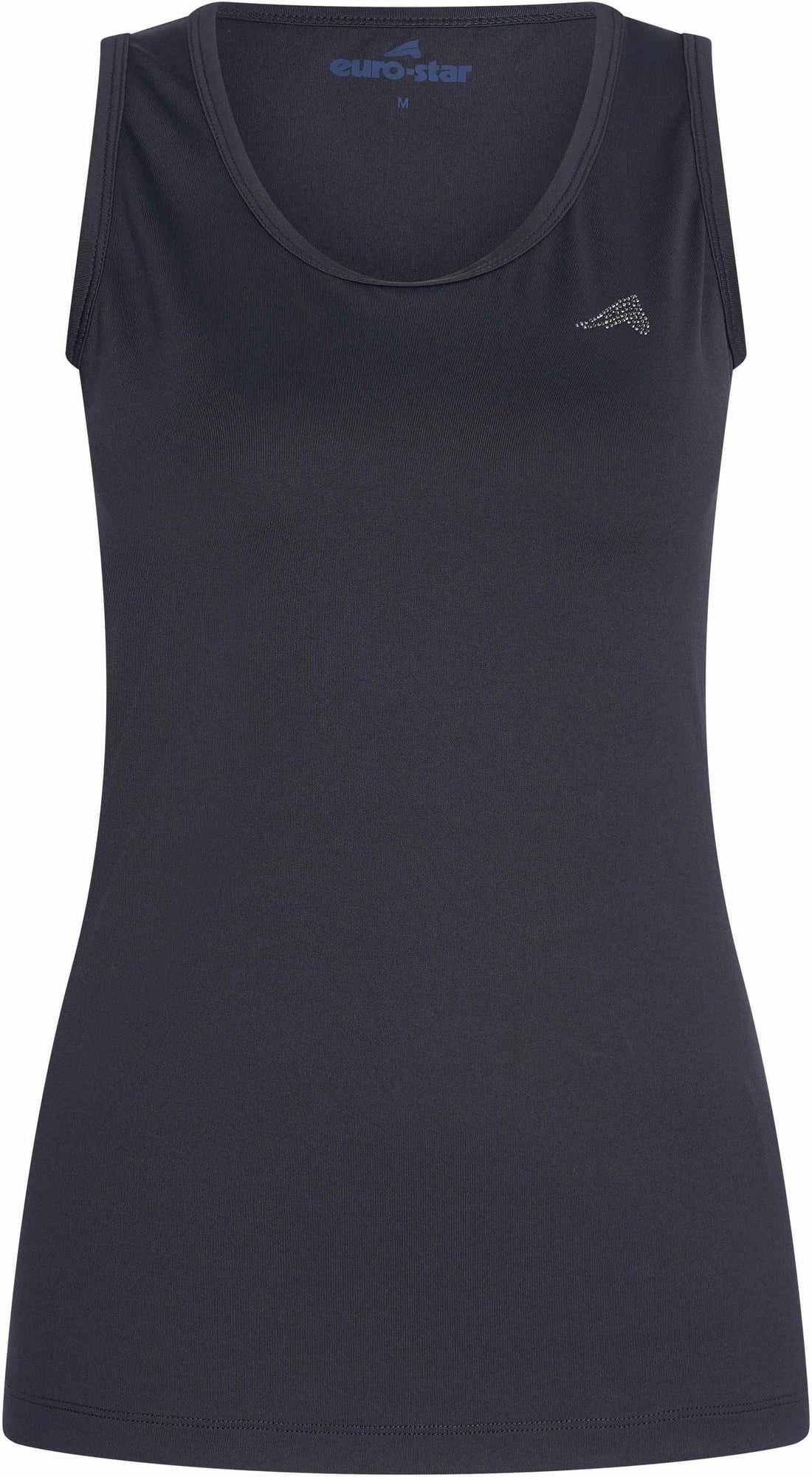 euro-star ESEnya Sleeveless Top, Navy