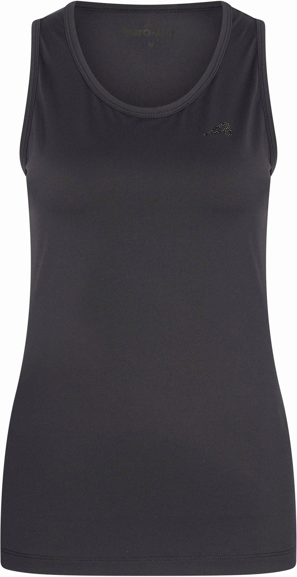 euro-star ESEnya Sleeveless Top, Black