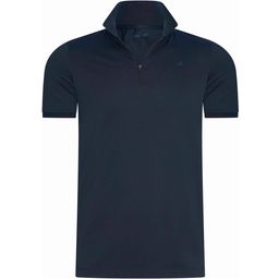 euro-star ESGino Polo Shirt, Navy