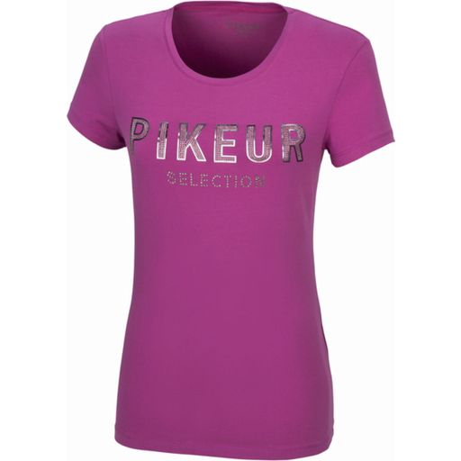 PIKEUR VIDA T-Shirt, Hot Pink - 34