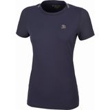 PIKEUR Funktionell T-Shirt VILMA, night blue