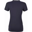 PIKEUR T-Shirt Technique VILMA - bleu nuit - 34