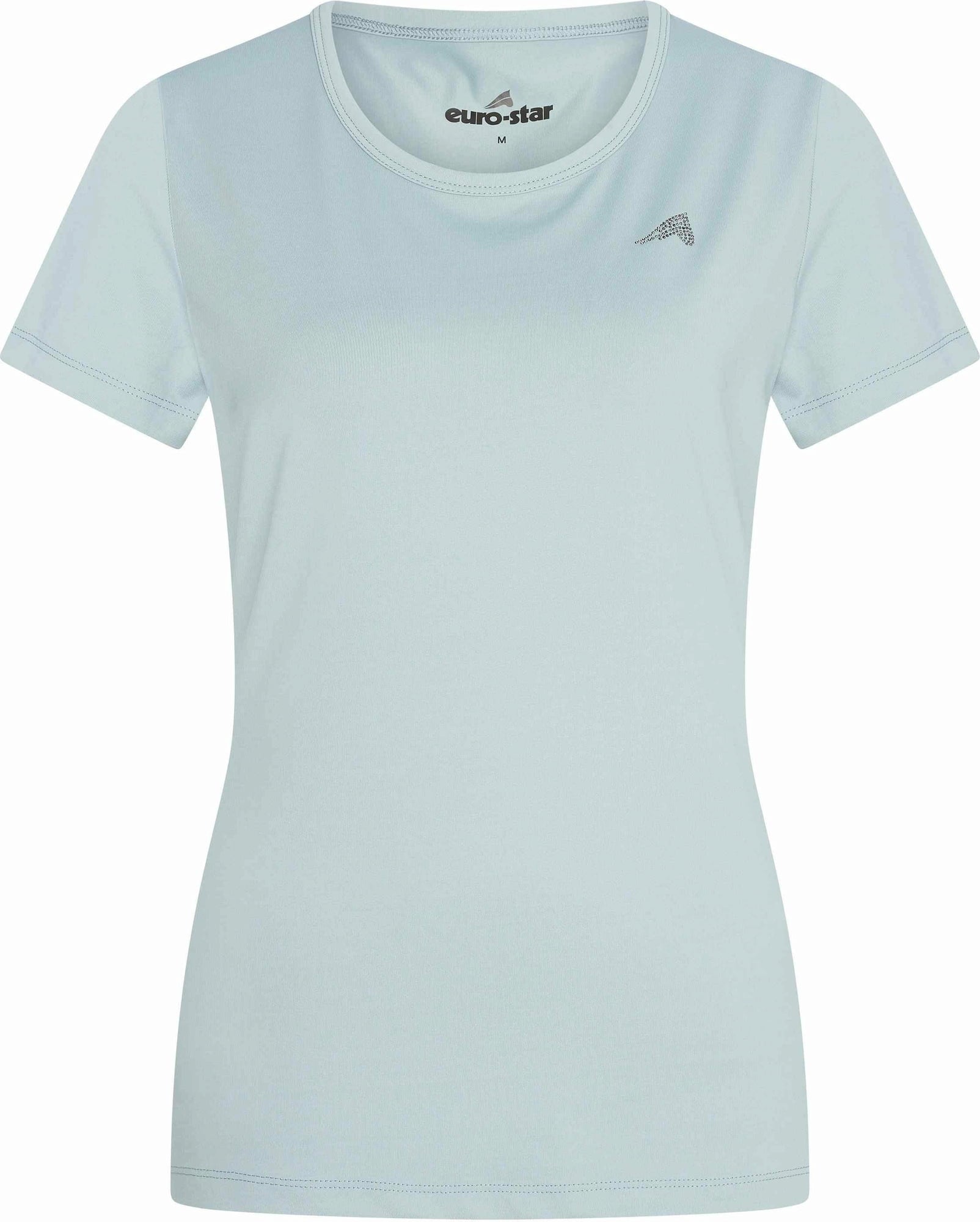 euro-star ESEnya T-Shirt, Lead