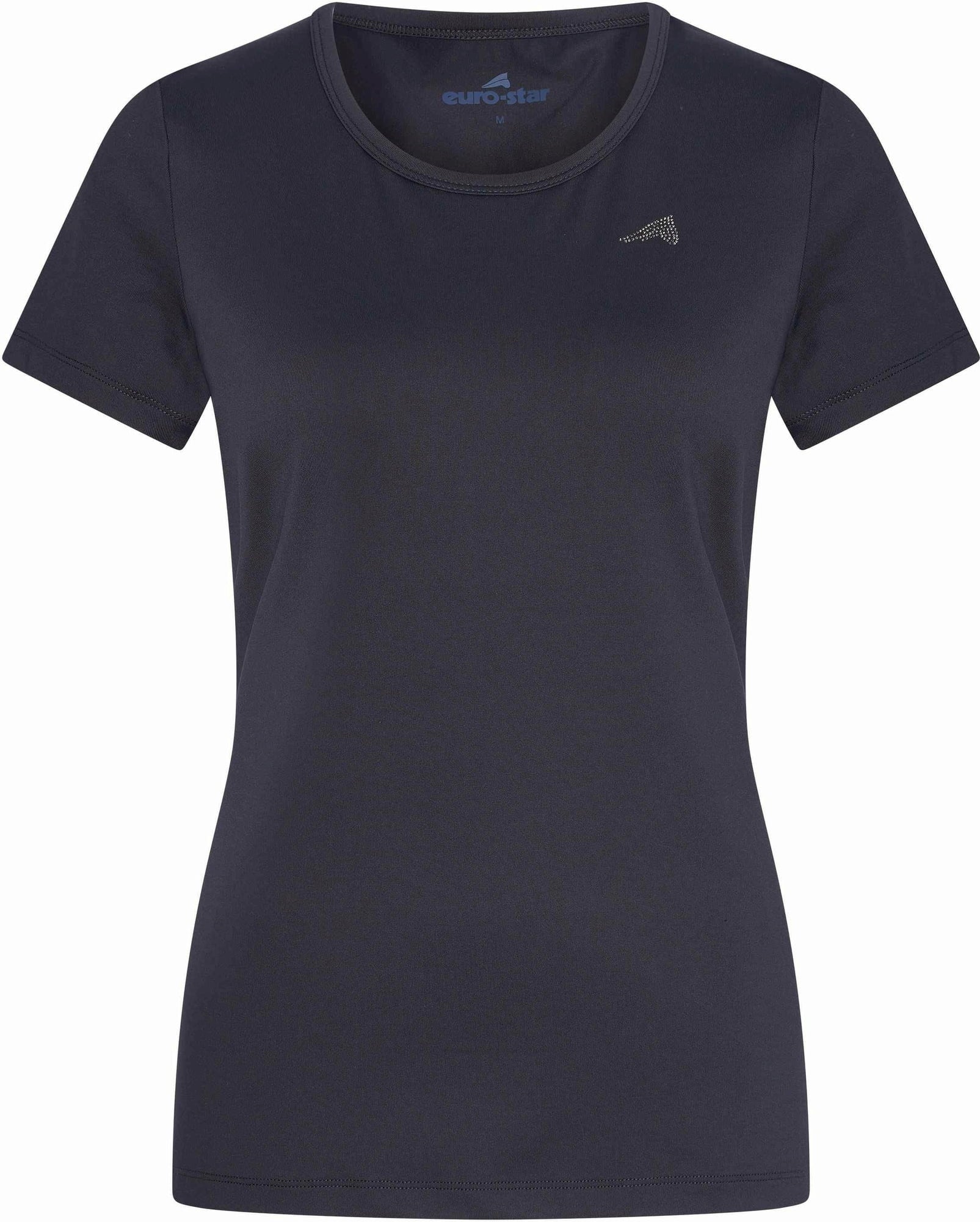 euro-star ESEnya T-Shirt, Navy