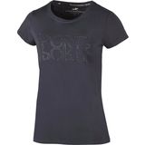 Funktionell T-Shirt Linnea Style, dark blue