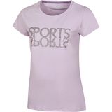 Schockemöhle Sports Linnea Style funkcionális póló, lavendel
