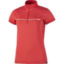 Functioneel Shirt Fortuna Style - True Red