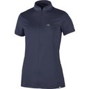 Тренировъчна тениска Summer Page Style, dark blue