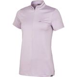 Camiseta de Entrenamiento "Summer Page Style", Lavendel
