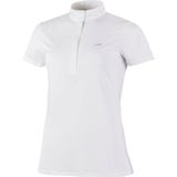 Schockemöhle Sports Wedstrijdshirt Cathleen Style - White