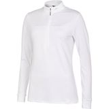 Schockemöhle Sports Penelope Style Training Shirt, White