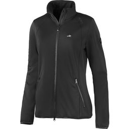 Rachel Style, Functional Jacket, Cool Black