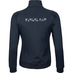 Kingsland KLbetsy Fleece Jacket, Navy