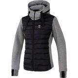 Kingsland KLdesire Hooded Jacket, Black