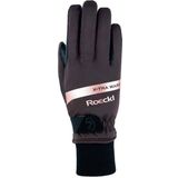 Roeckl WYNNE Winter Riding Glove, Mokka 