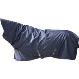 Couverture d'Extérieur "All Weather Quick Dry Fleece" 150g - bleu marine