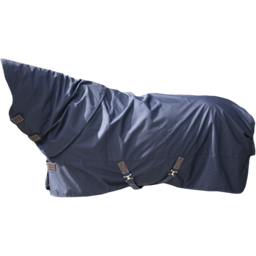 Couverture d'Extérieur "All Weather Quick Dry Fleece" 150g - bleu marine
