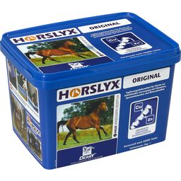DERBY Horslyx Original - 5 кг
