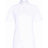 Турнирна тениска ESEstrella, optical white