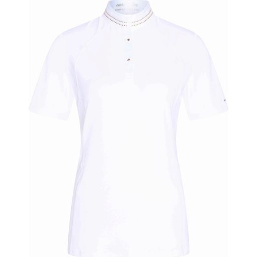 Koszulka konkursowa ESEstrella, optical white