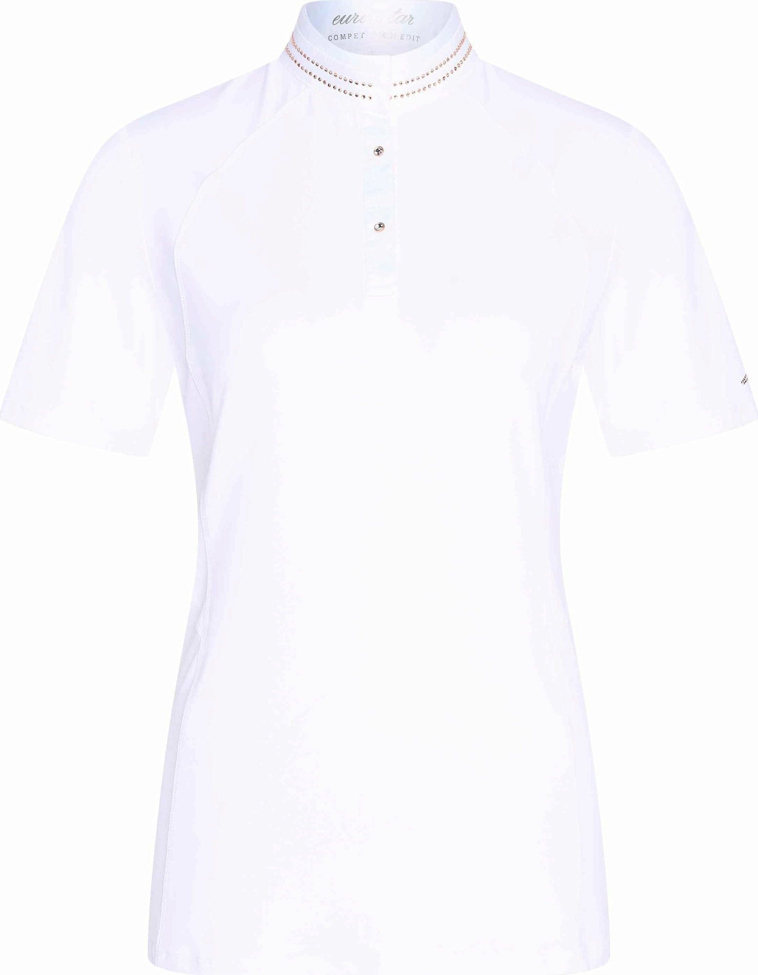 euro-star ESEstrella Show Shirt, Optical White
