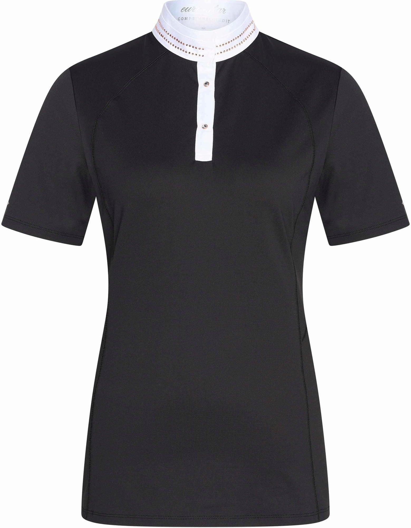 euro-star Turniershirt ESEstrella, black