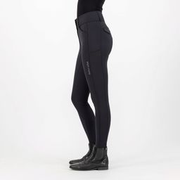 Jahalne hlače Grip Connect ESAurelia, black