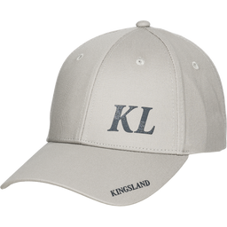 Kingsland Cap KLbrenley - One Size - Beige Dove
