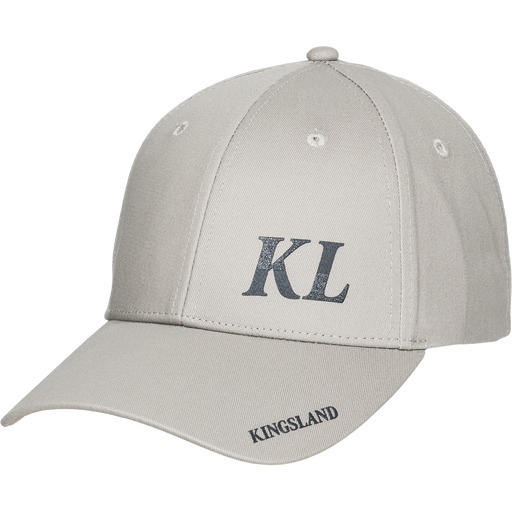 Kingsland KLbrenley Cap, One Size - Beige dove