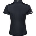 Kingsland Pique Polo-Shirt KLbellarosa - Navy