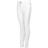 Pantalón de Equitación W F-Tec6 F-Grip "KLkaya", White