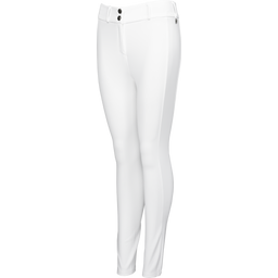 Pantalon d'Équitation W F-Tec6 F-Grip "KLkaya" - blanc