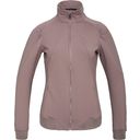 Kingsland KLbetsy Fleece Jacket, Purple Quail