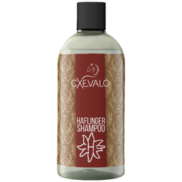 CXEVALO Haflinger Shampoo LIMITED Edition 2024