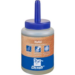 DERBY Hoof Oil with Brush