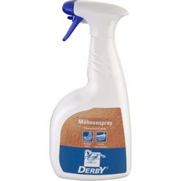 DERBY Mane Spray