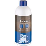 DERBY Leather Oil