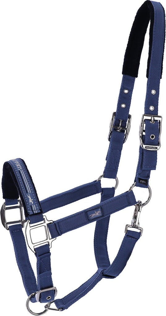 Schockemöhle Sports Юлар Memphis Style II, jeans