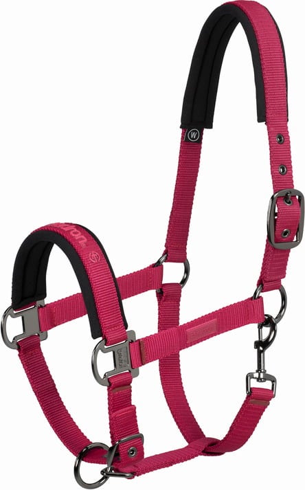 ESKADRON Halfter PIN-BUCKLE, berryfusion