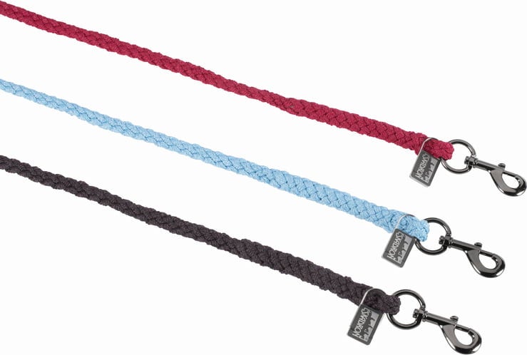ESKADRON REGULAR Lead Rope with Carabiner