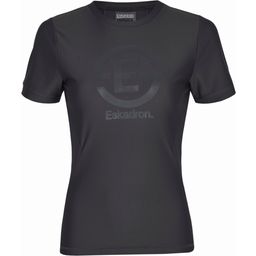 ESKADRON REFLEXX T-Shirt, Deep Grey